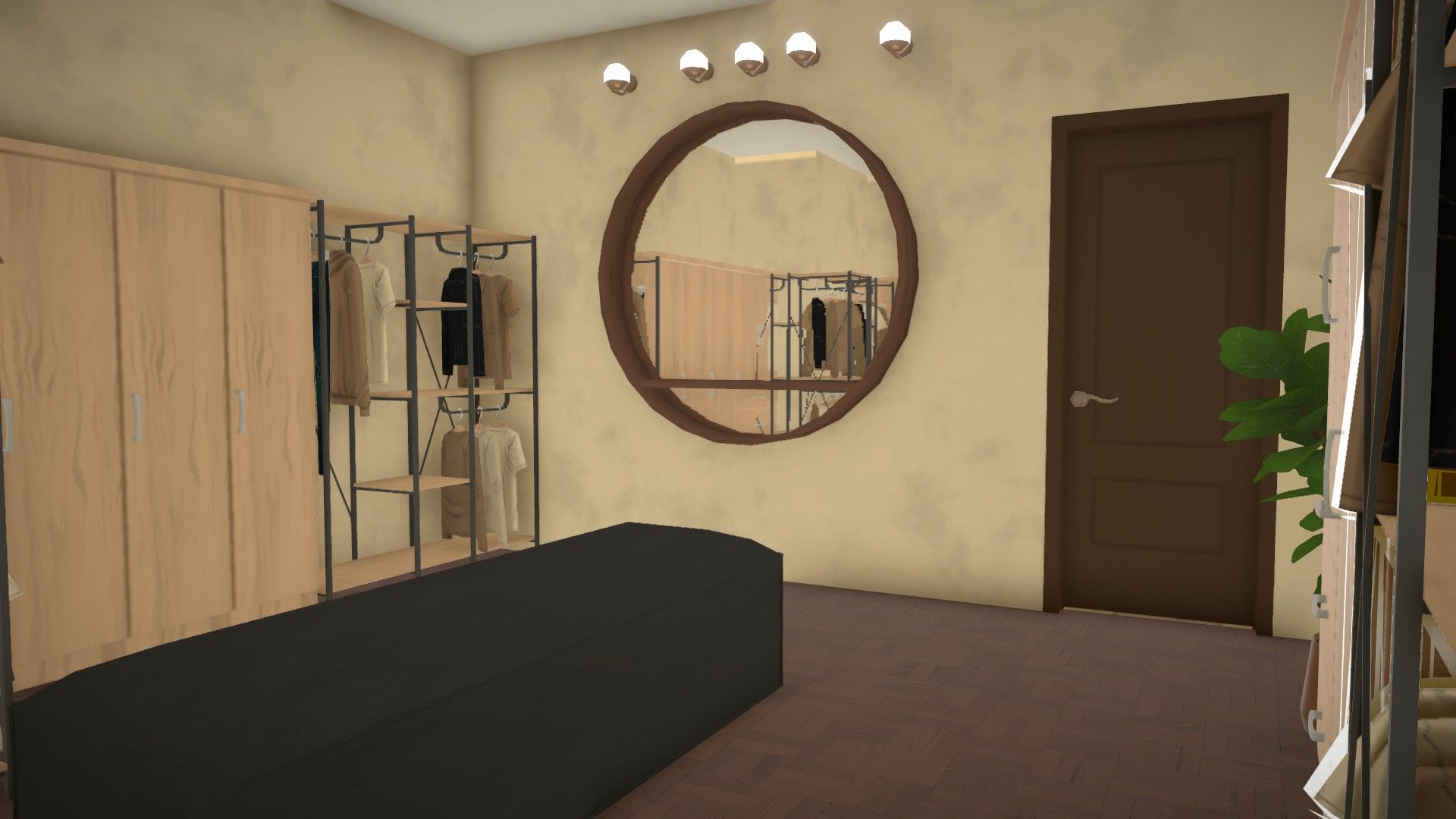 *Improved* 4 Bedroom/5 Bath Modern Ranch image 1