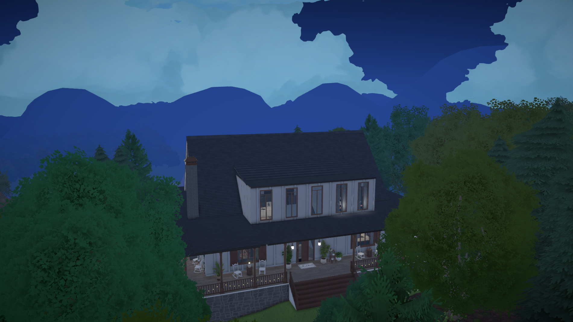 Farmhouse - Furnished image 2