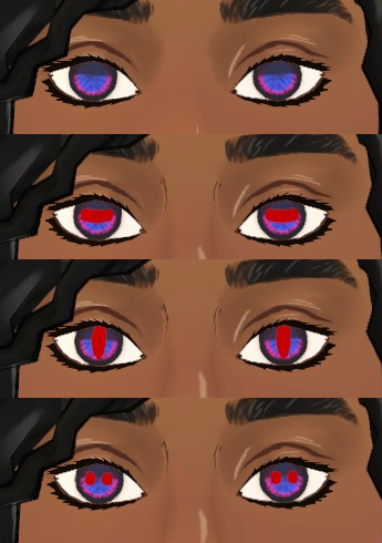 Fantastical Eyes image 4