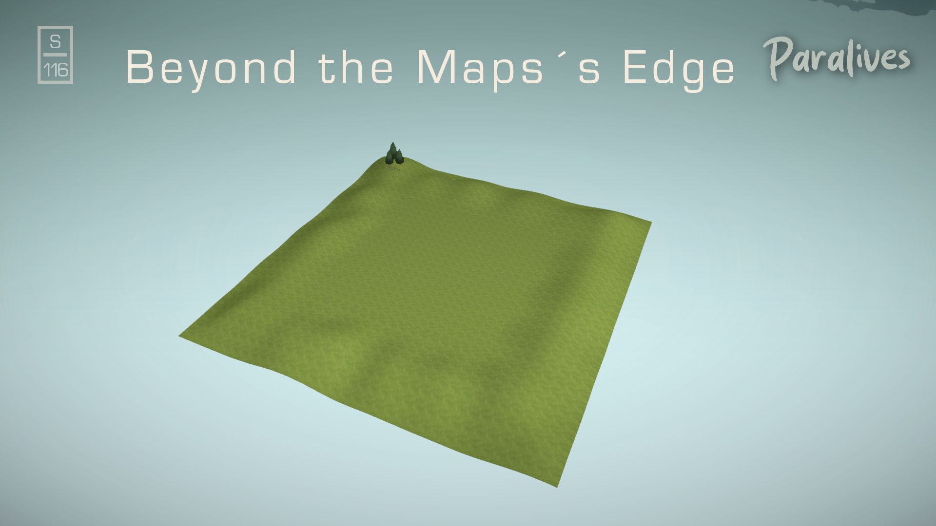 Beyond the Map´s Edge image 4