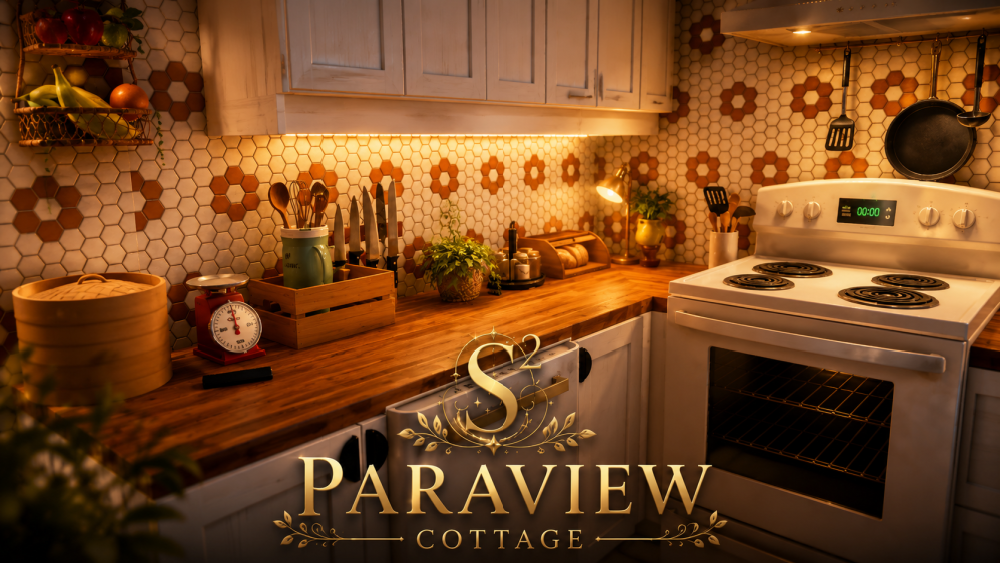 Paraview Cottage image 2