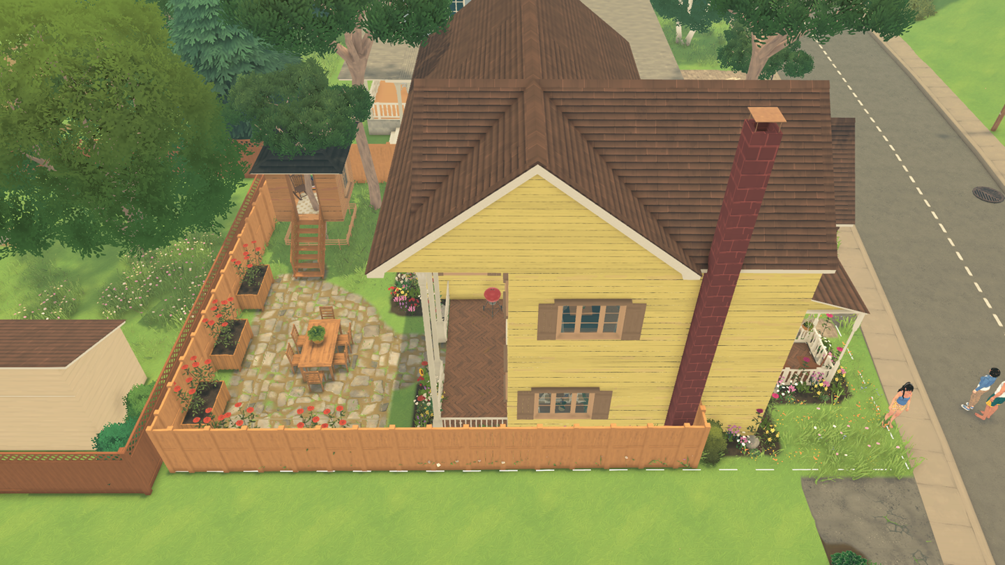 90s Nostalgia Family Home image 12