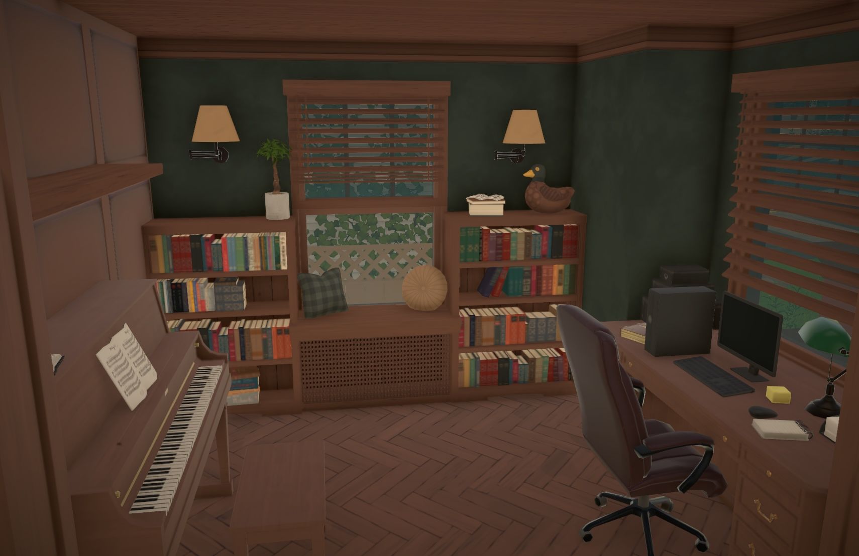Craftsman Bungalow image 12