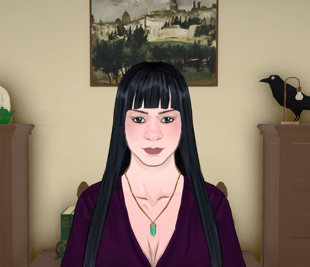 Ask a Mortician image 1