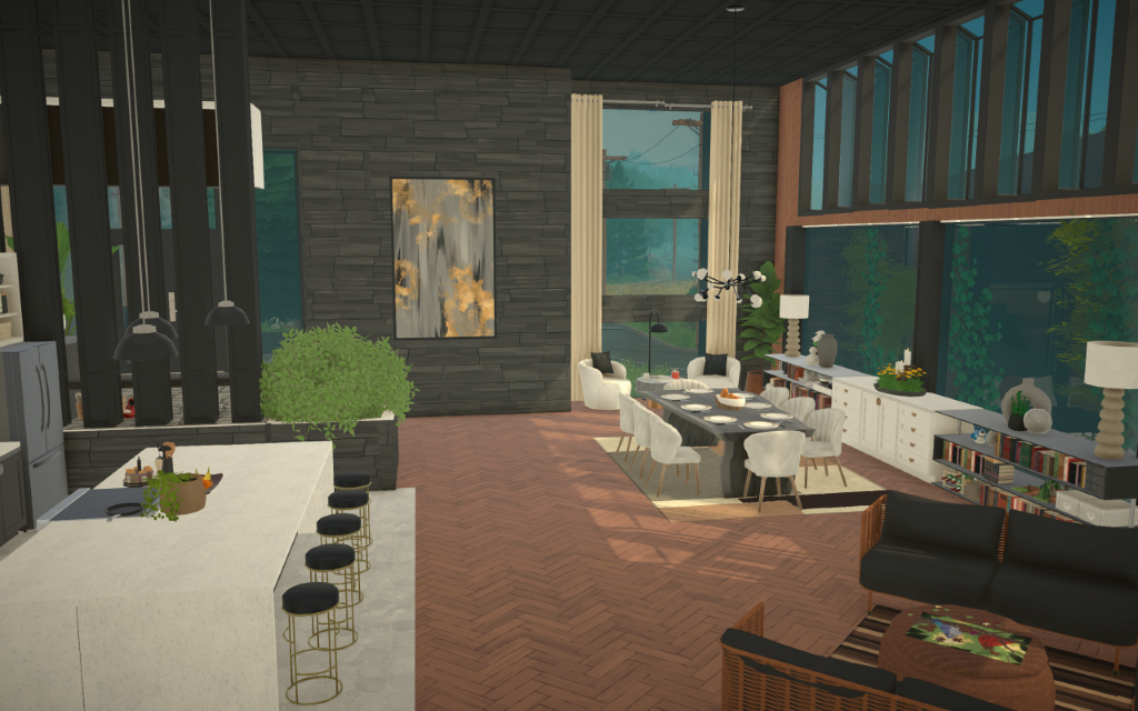 Mid Century Dream image 7