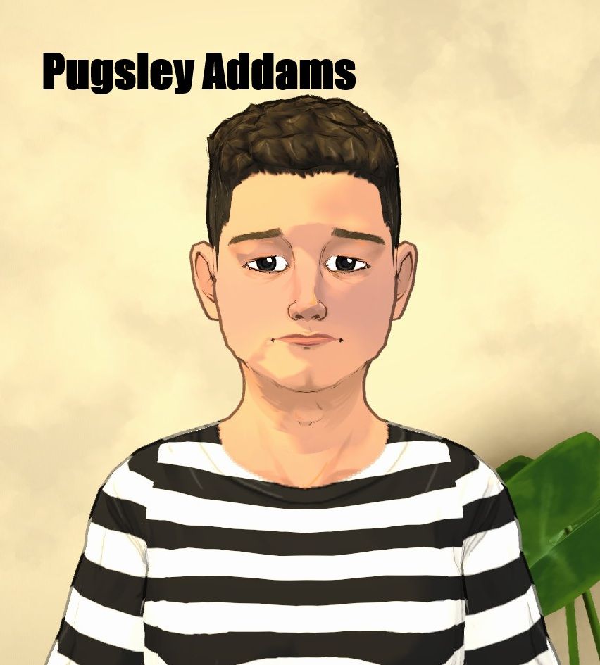 Iconic Addams Family (1991) - v.1.0 image 5