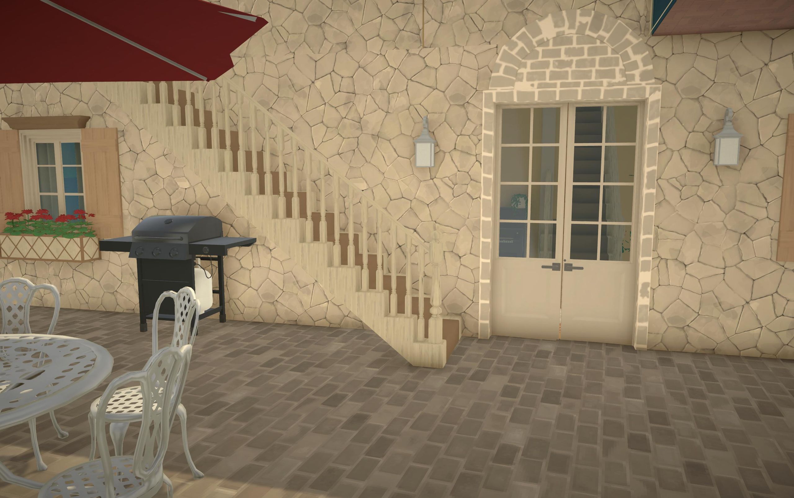 Tuscan Sea-front Villa image 2