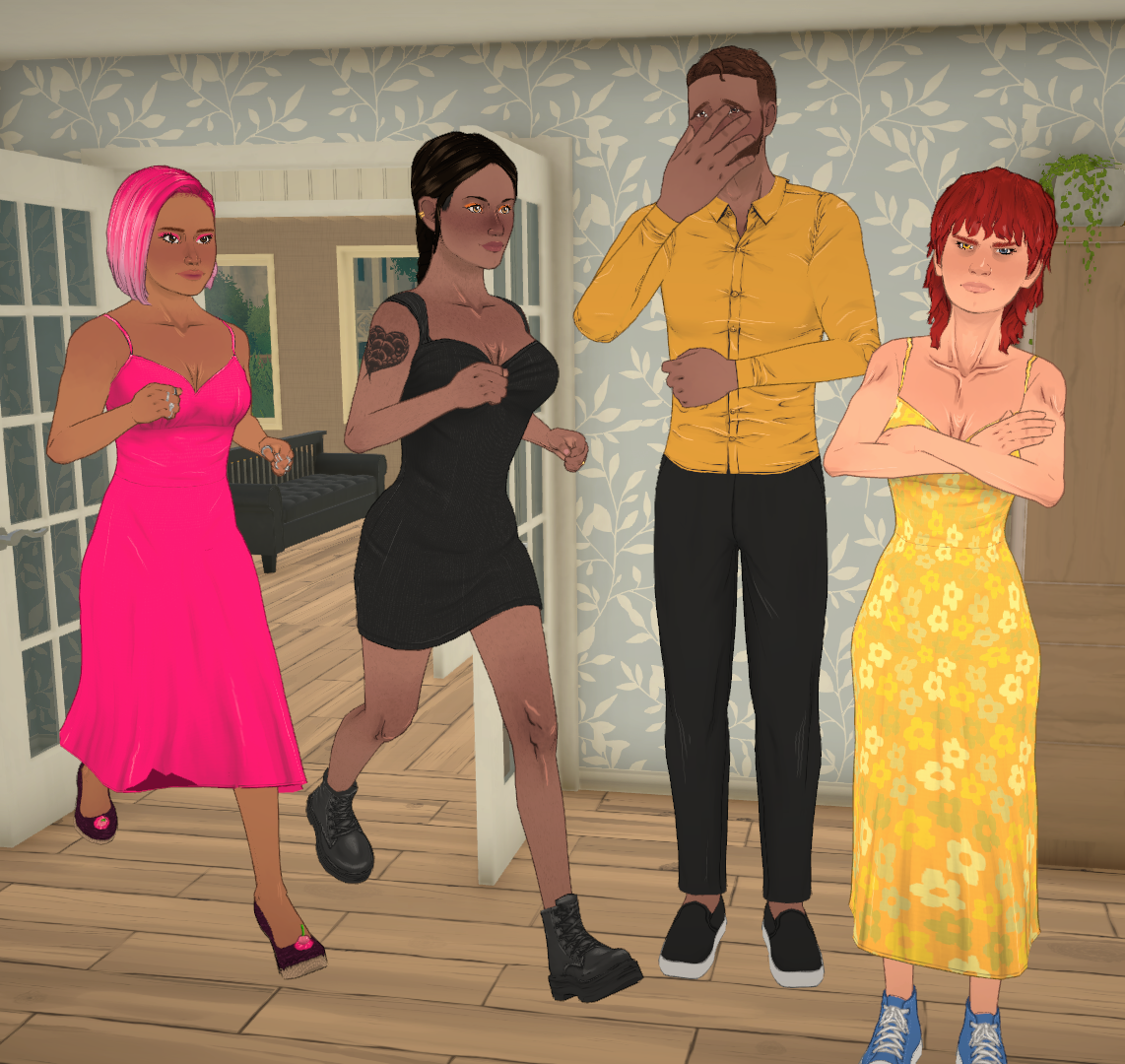Friendgroup image 1