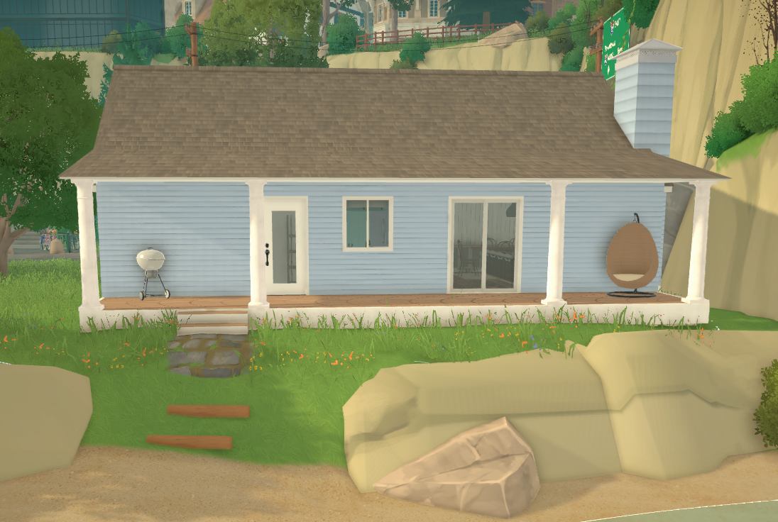 Coastal Cottage image 5