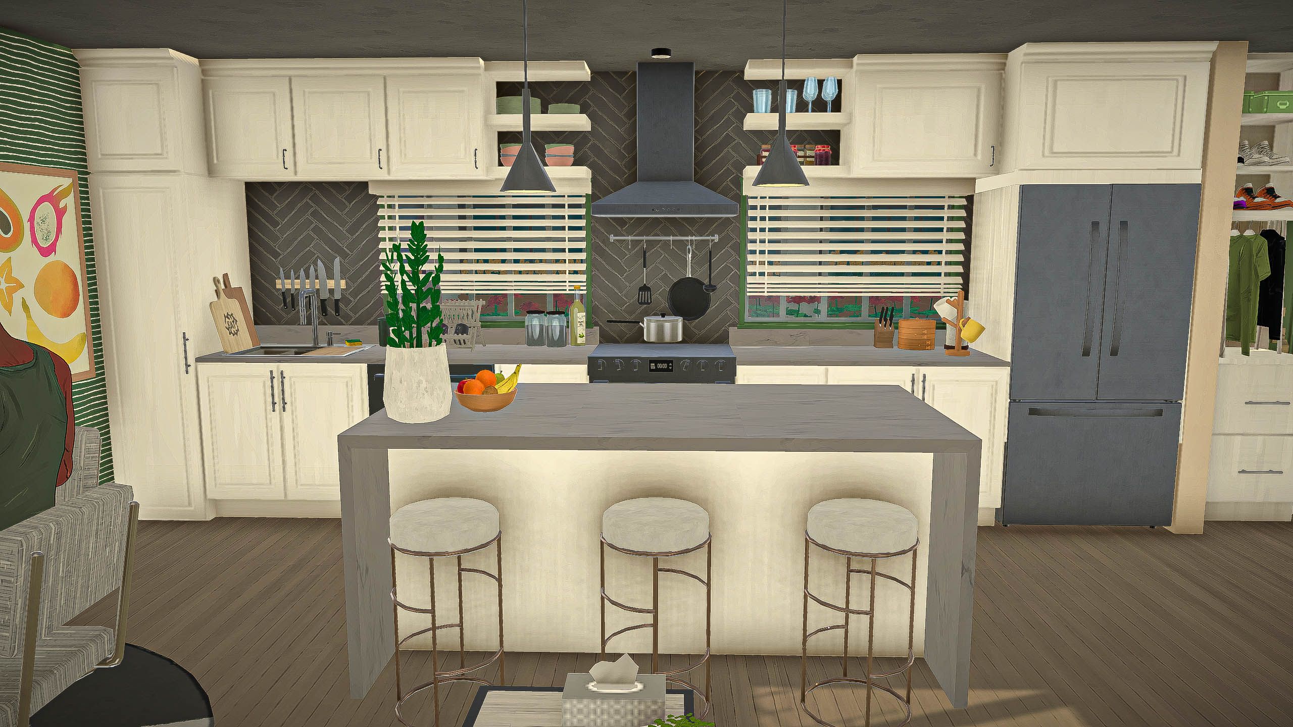38 Leblanc Street - Reed Household Renovation image 3