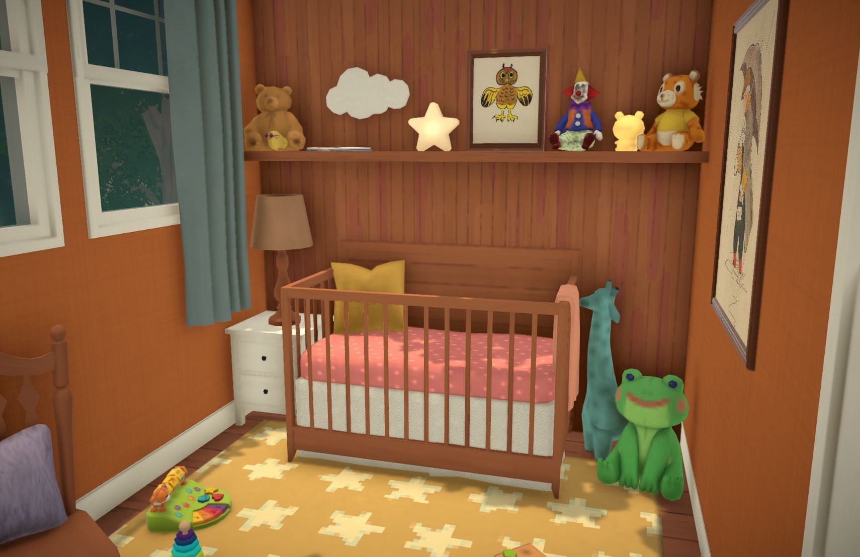 Bright Bungalow image 8