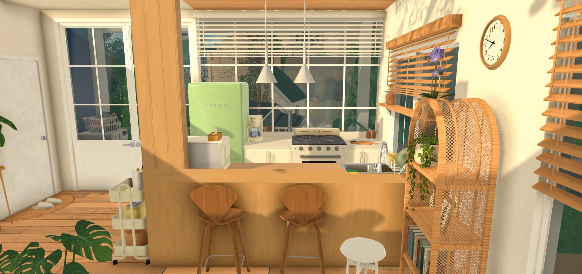 Cozy Starter House image 6