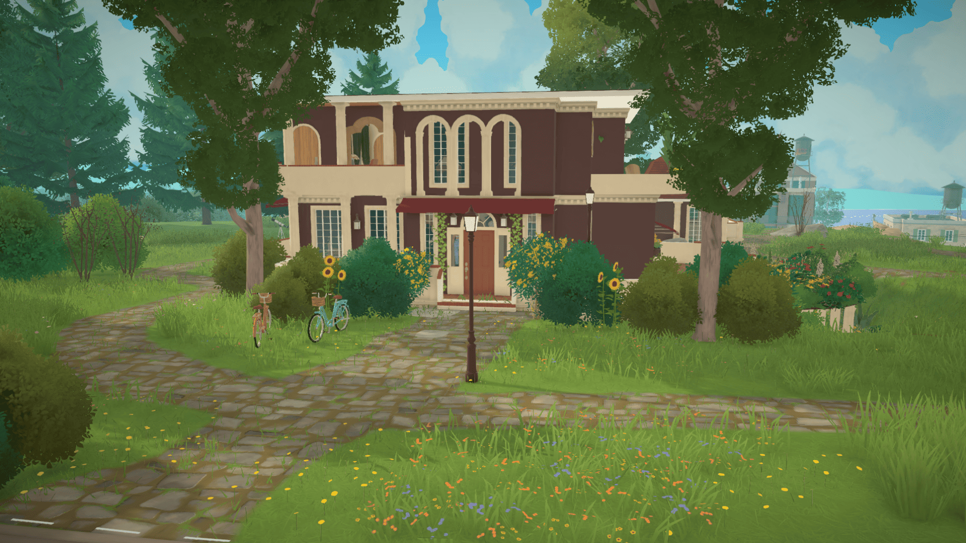 Hacienda Lombardi image 1
