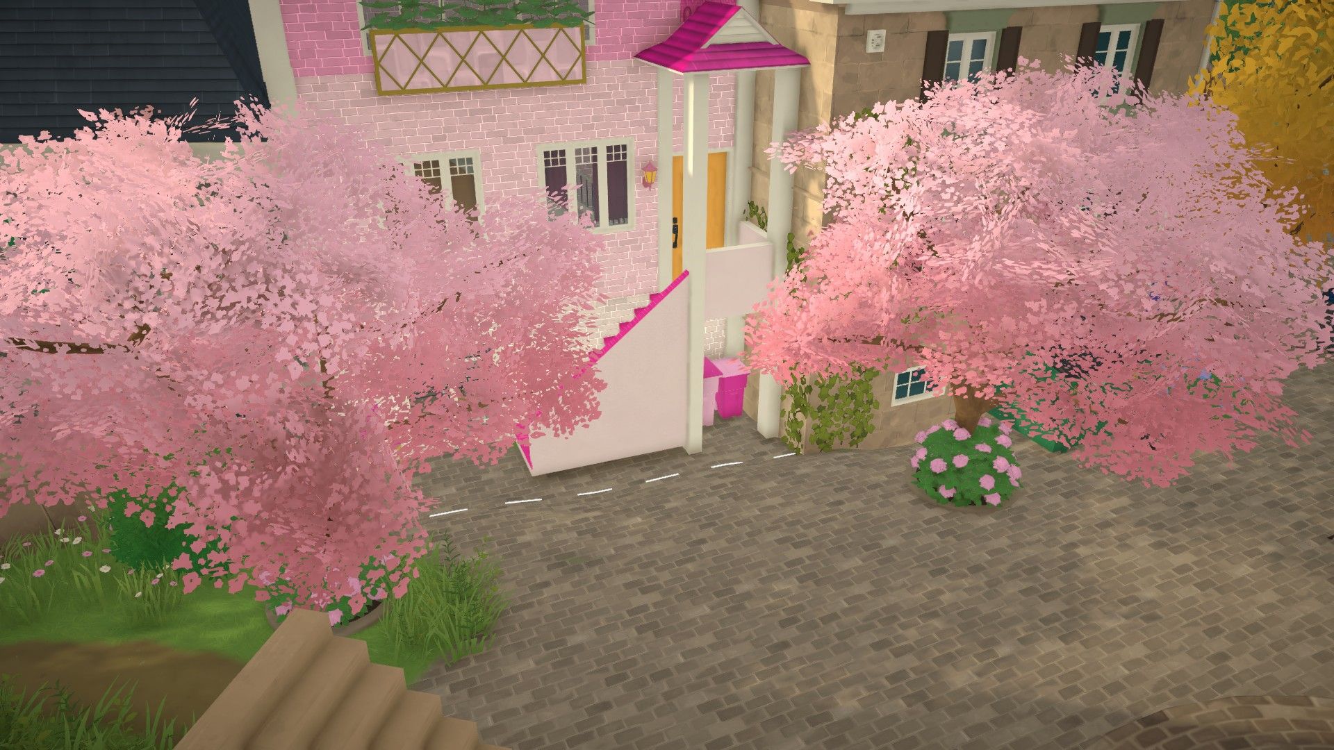 Barbie Townhouse image 7