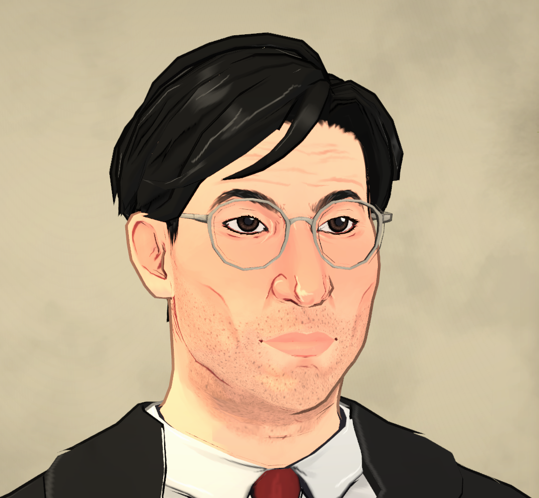 The Yu Household(Prey) image 2