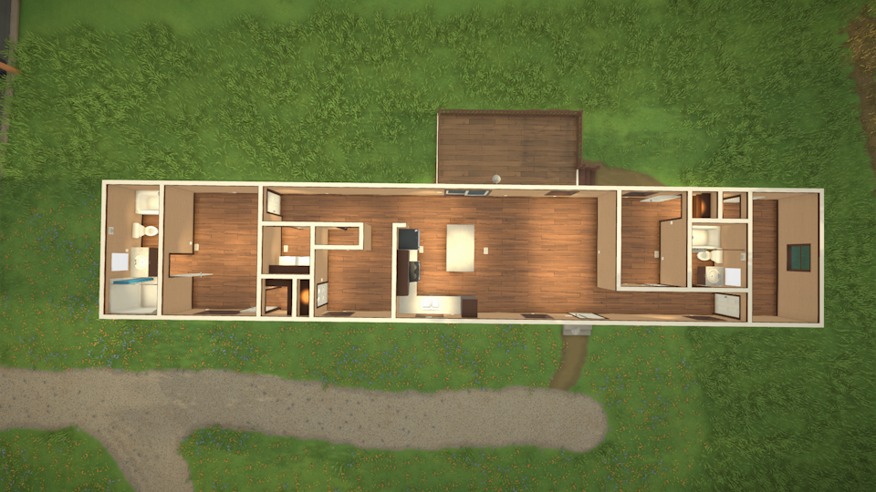 Clayton Aspen image 4