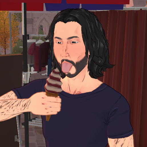 Keanu Reeves image 2