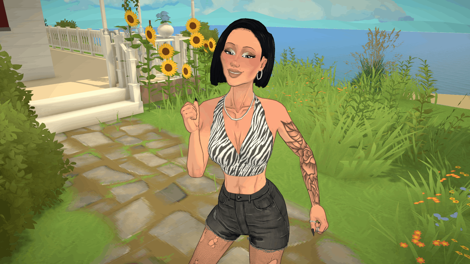 Lexi Moon image 4