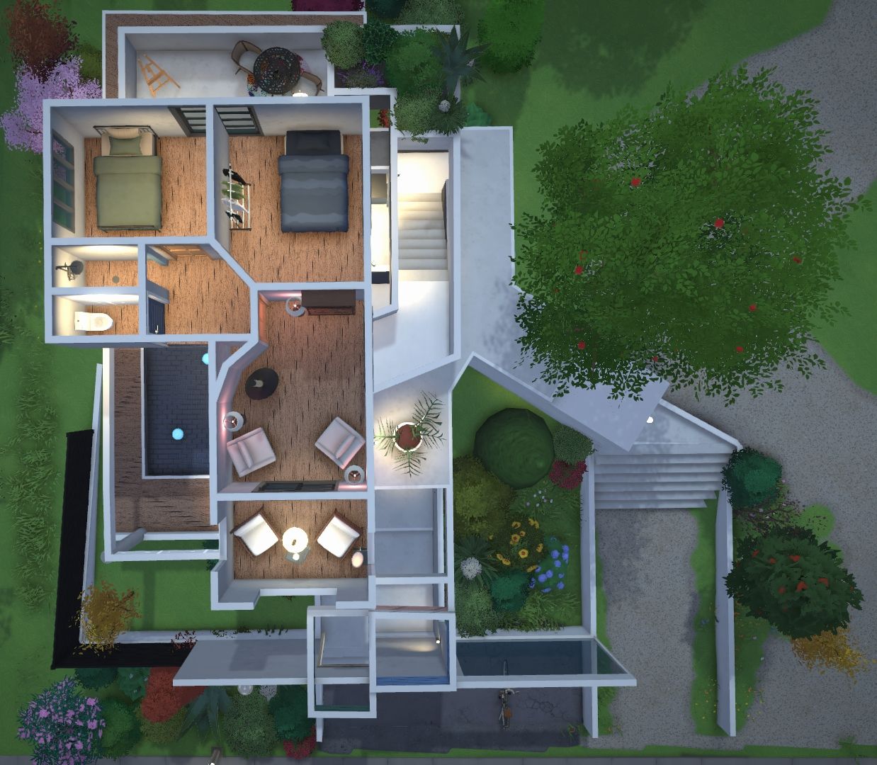 Casa Bergson image 3