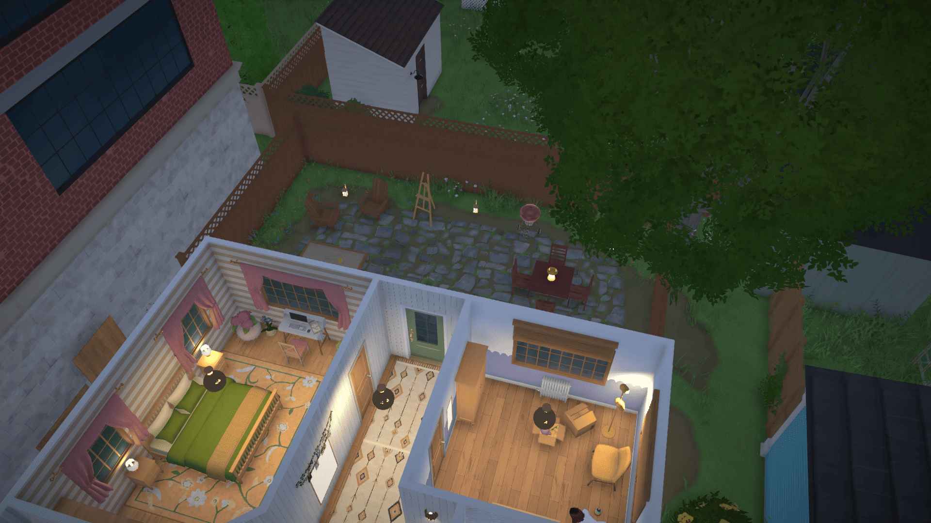 Cozy family house by the lighthouse image 4