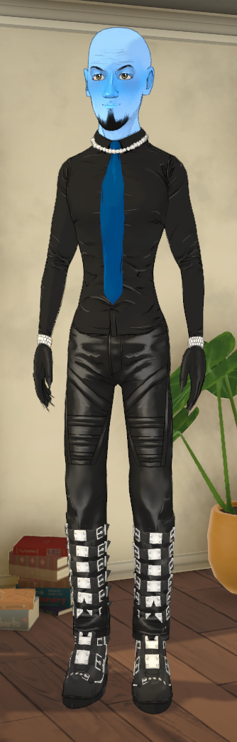 Megamind image 3
