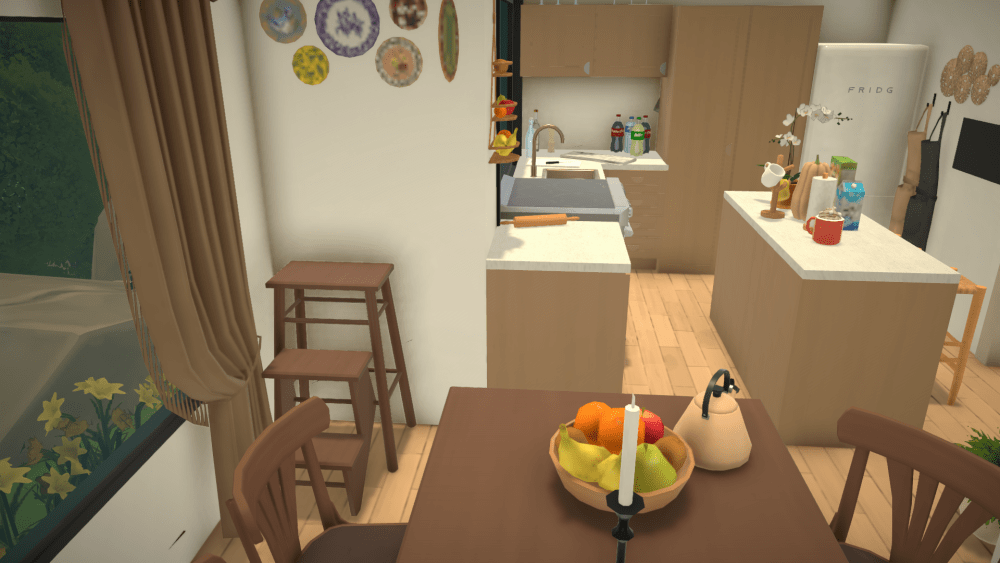 Modern house image 11