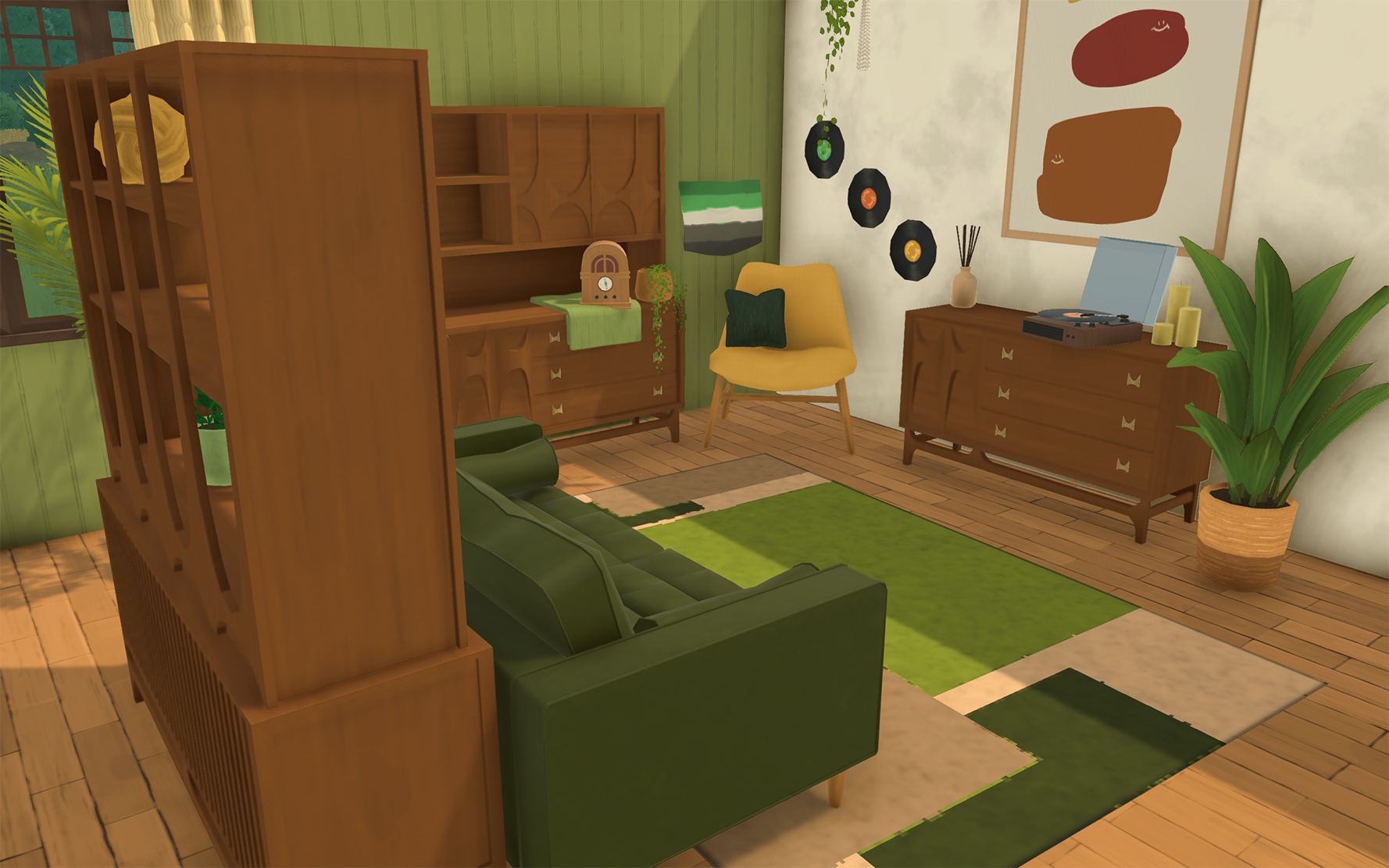 Broyhill Brasilia Furniture Collection image 2