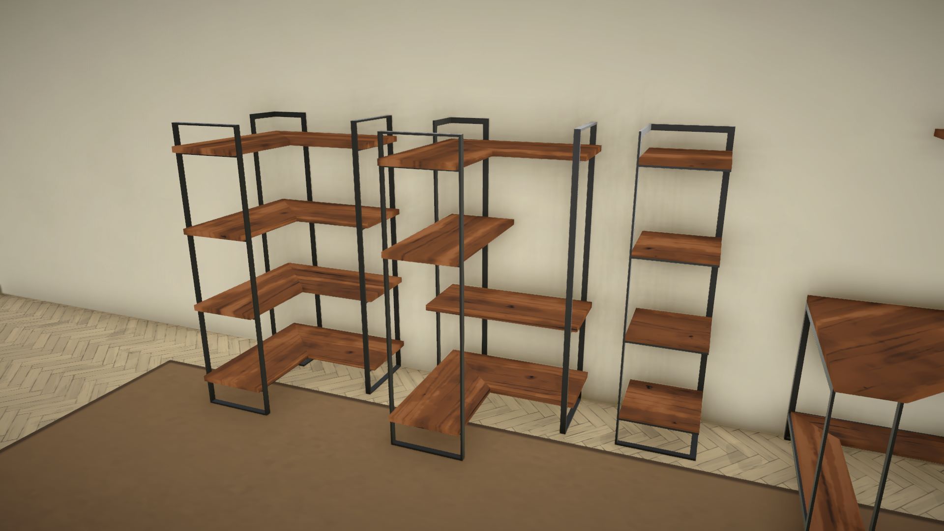 HUTA Industrial Corner image 4