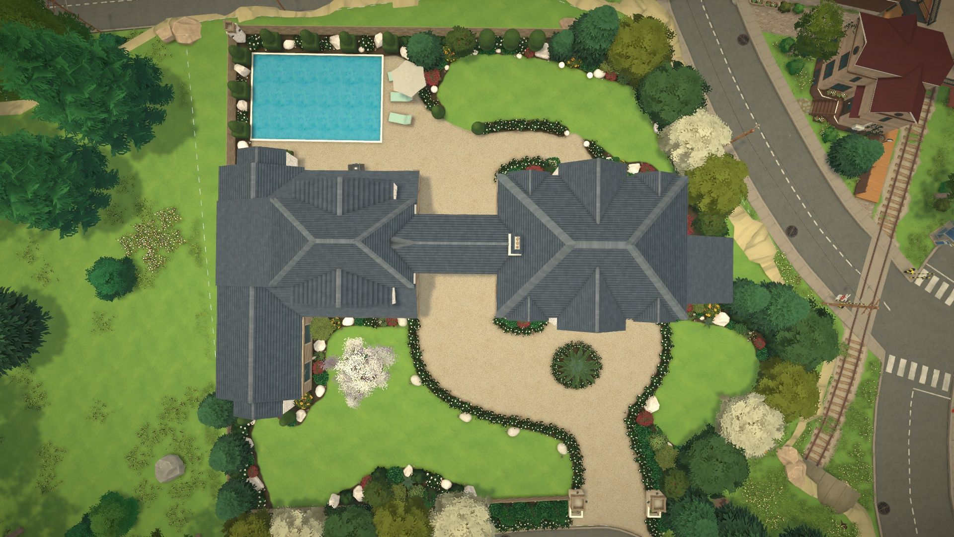 Deluxe Mansion image 3