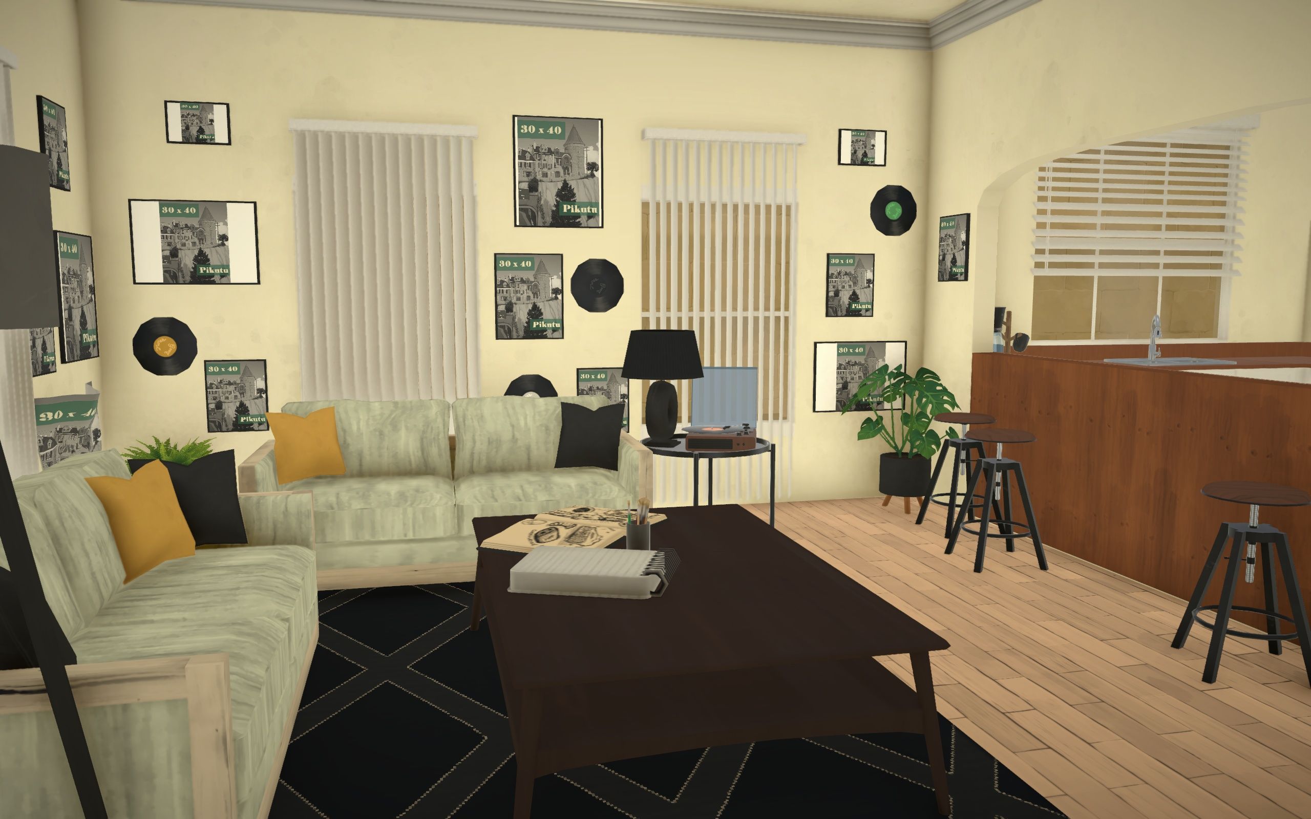 Breaking Bad Margolis Apartments image 8