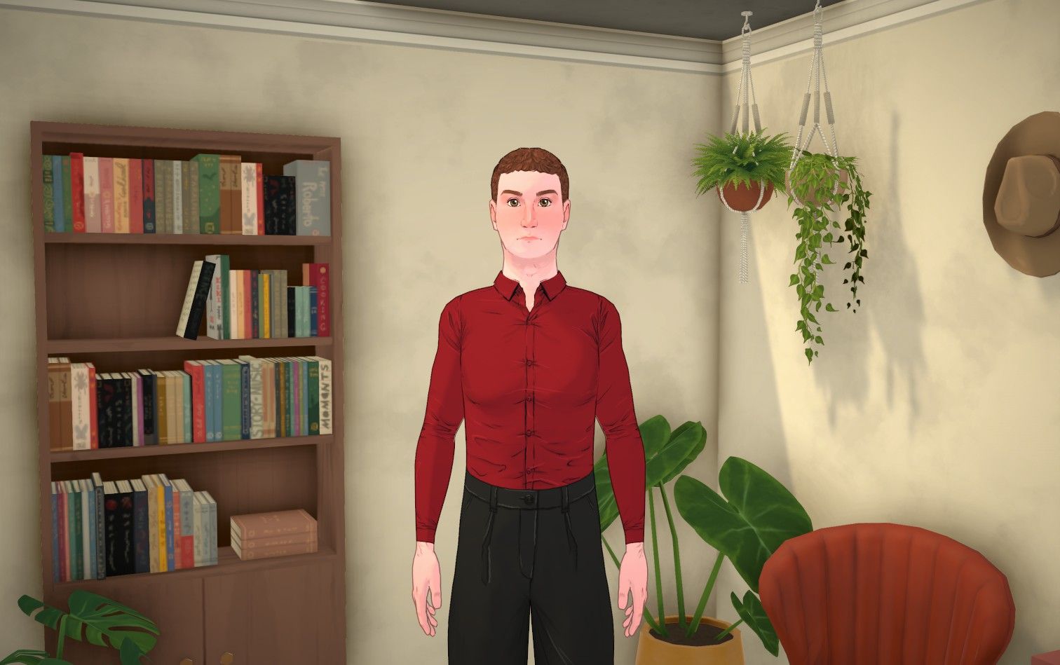 Rogers-Black Household image 3