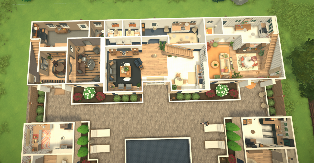 Golden Field Apartments image 6