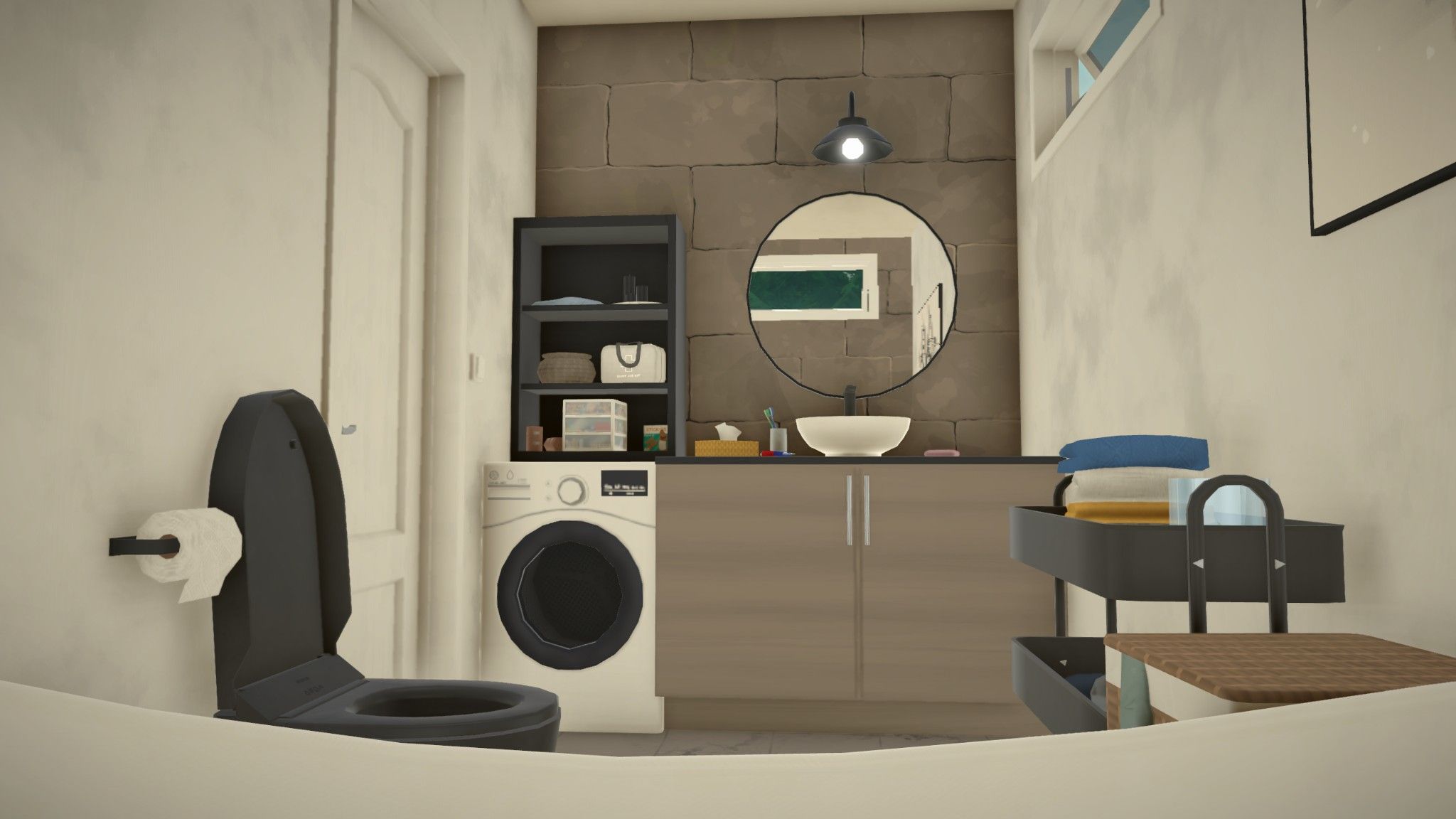 Renovated family house #1 - Eranova living image 17