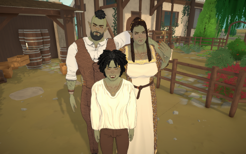 Orc Family image 4