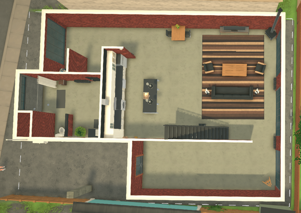 Industrial Loft image 4