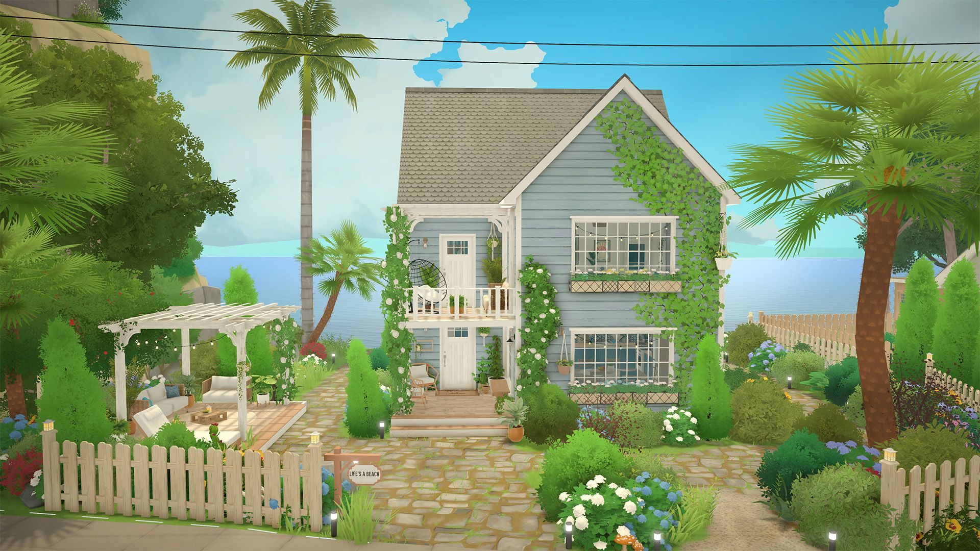 ParalivesEmmy - Cozy Beach House Coastal Paradise image 17