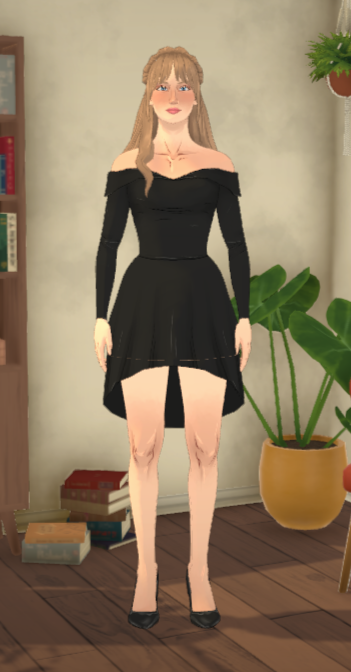 Chloe Winters image 5