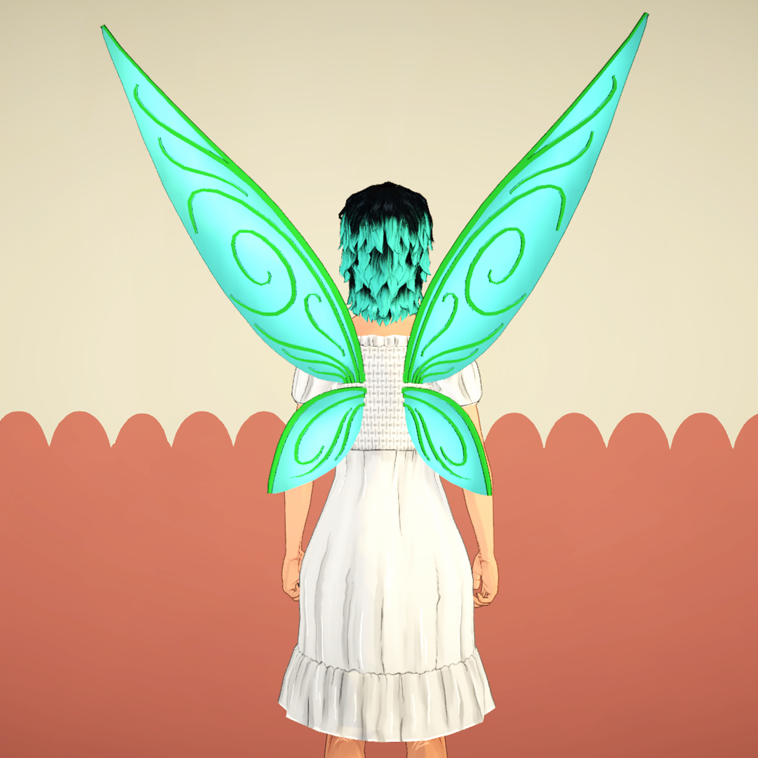 Fairy Wings image 3
