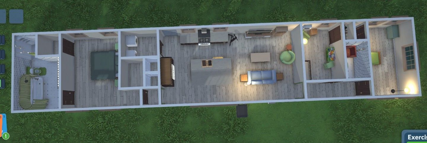 Spurgeon Floorplan image 1