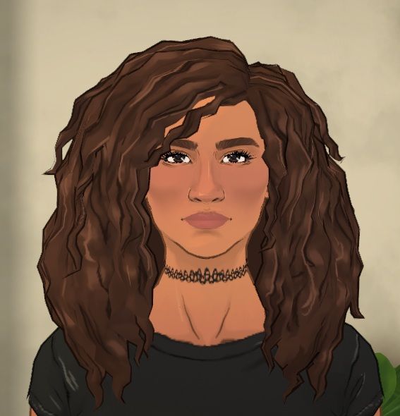 Zendaya image 1