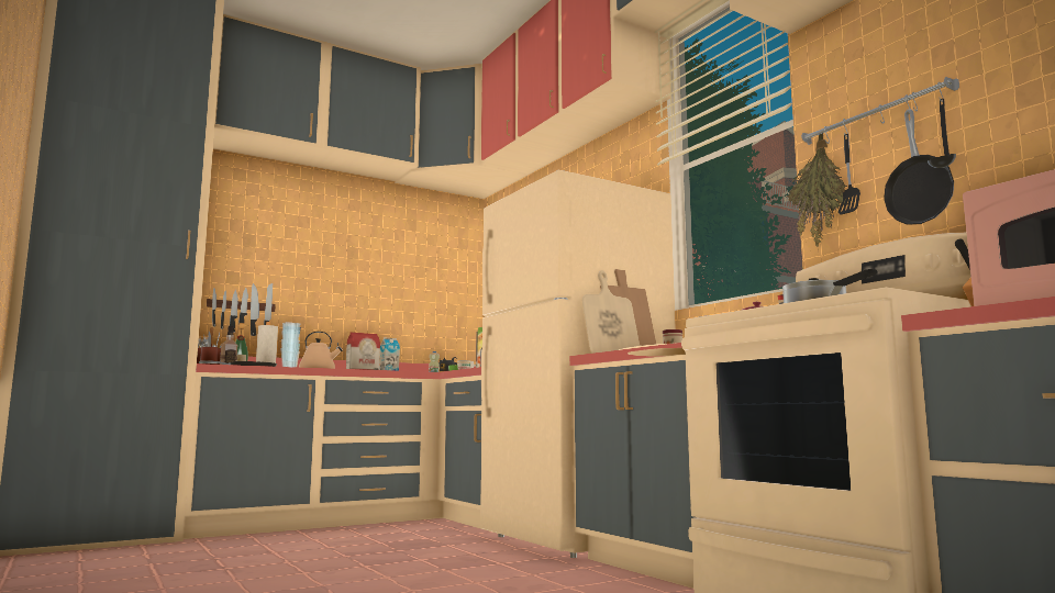 Colourful Trailer image 2