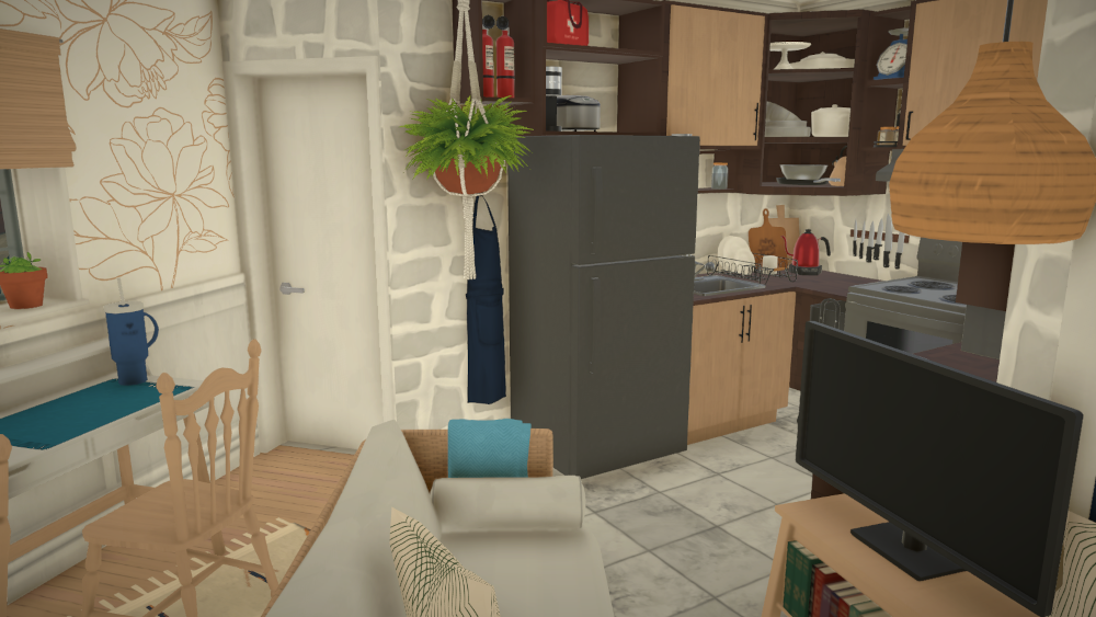 Studio & Startup (Basement Apt) image 10