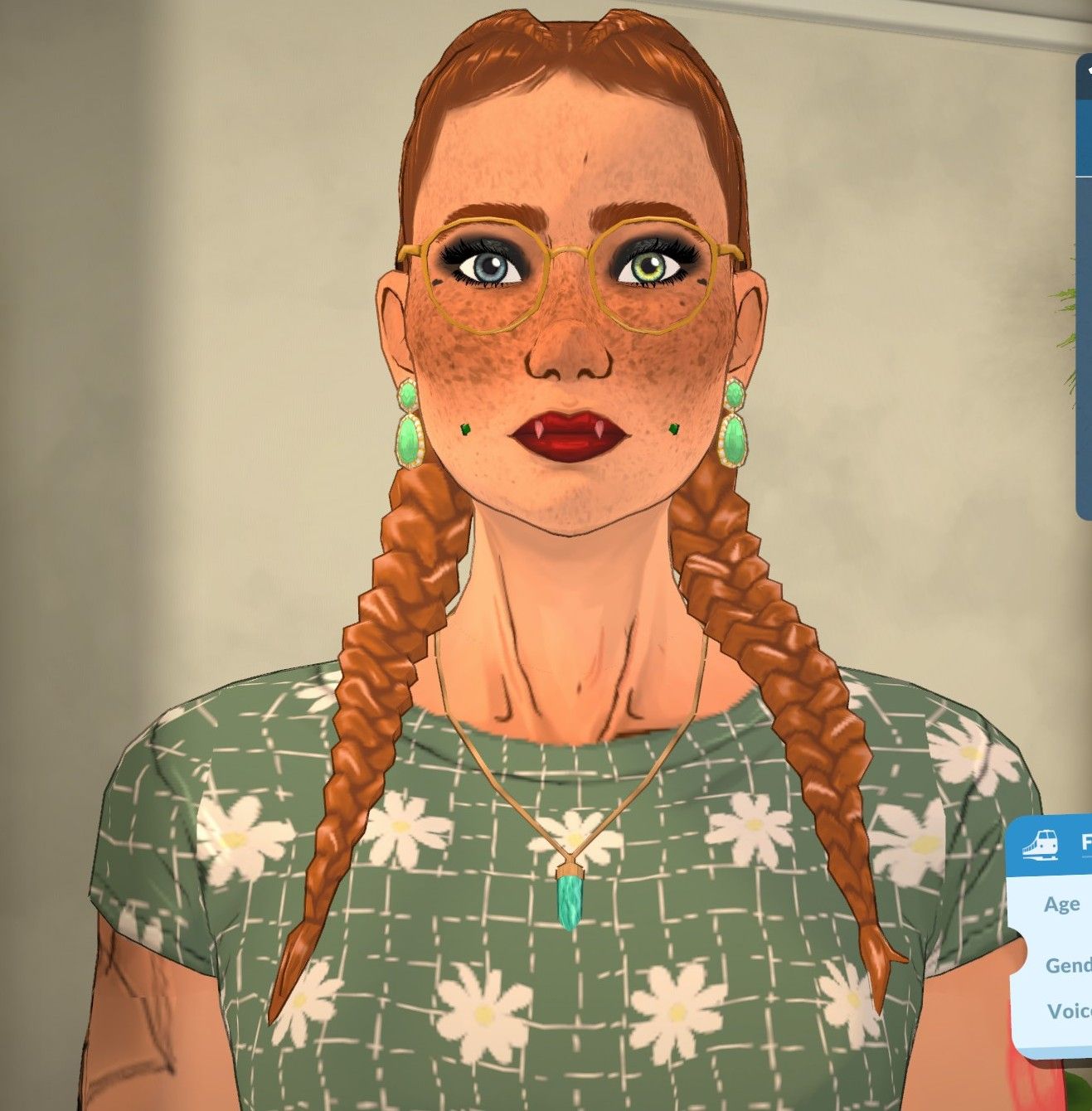 Paras; The Müller Household image 7
