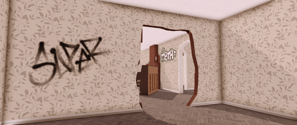 Abandoned Farm House image 3