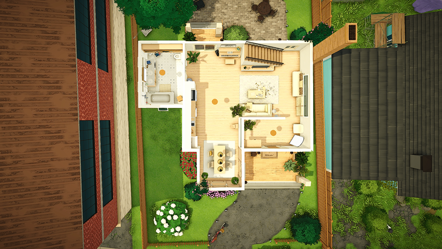 Tiny House image 10