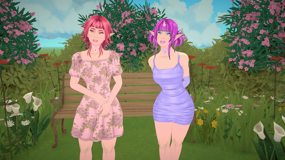 The Arganthone Household image 3