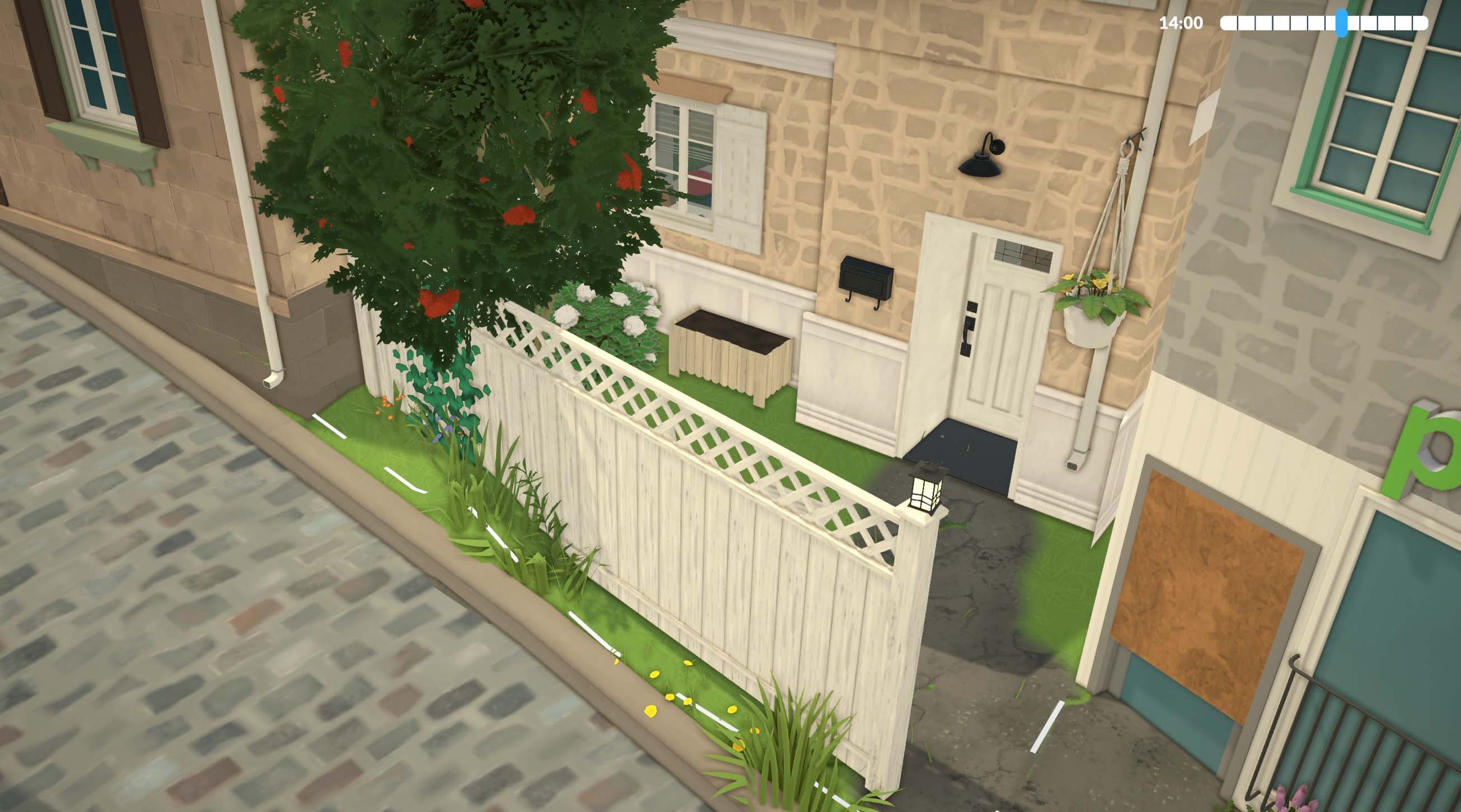 Townhouse In Between image 1