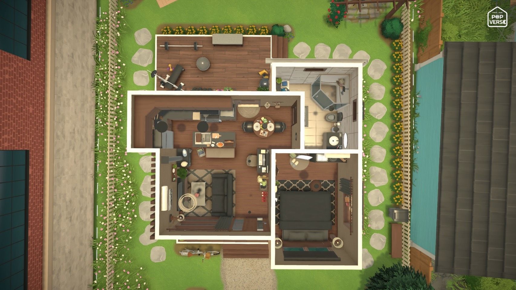Tiny Boom House image 3