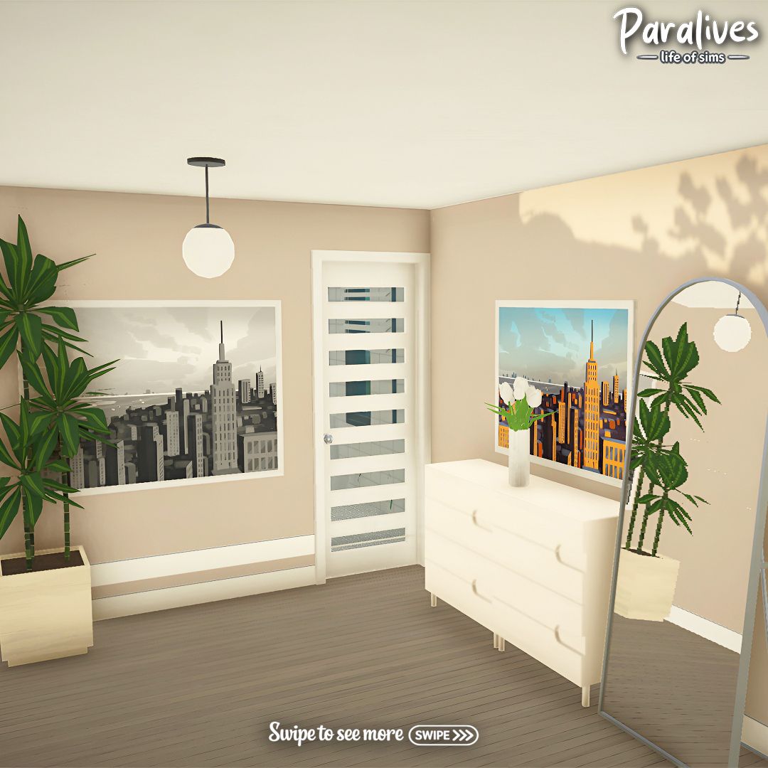 Modern House image 2