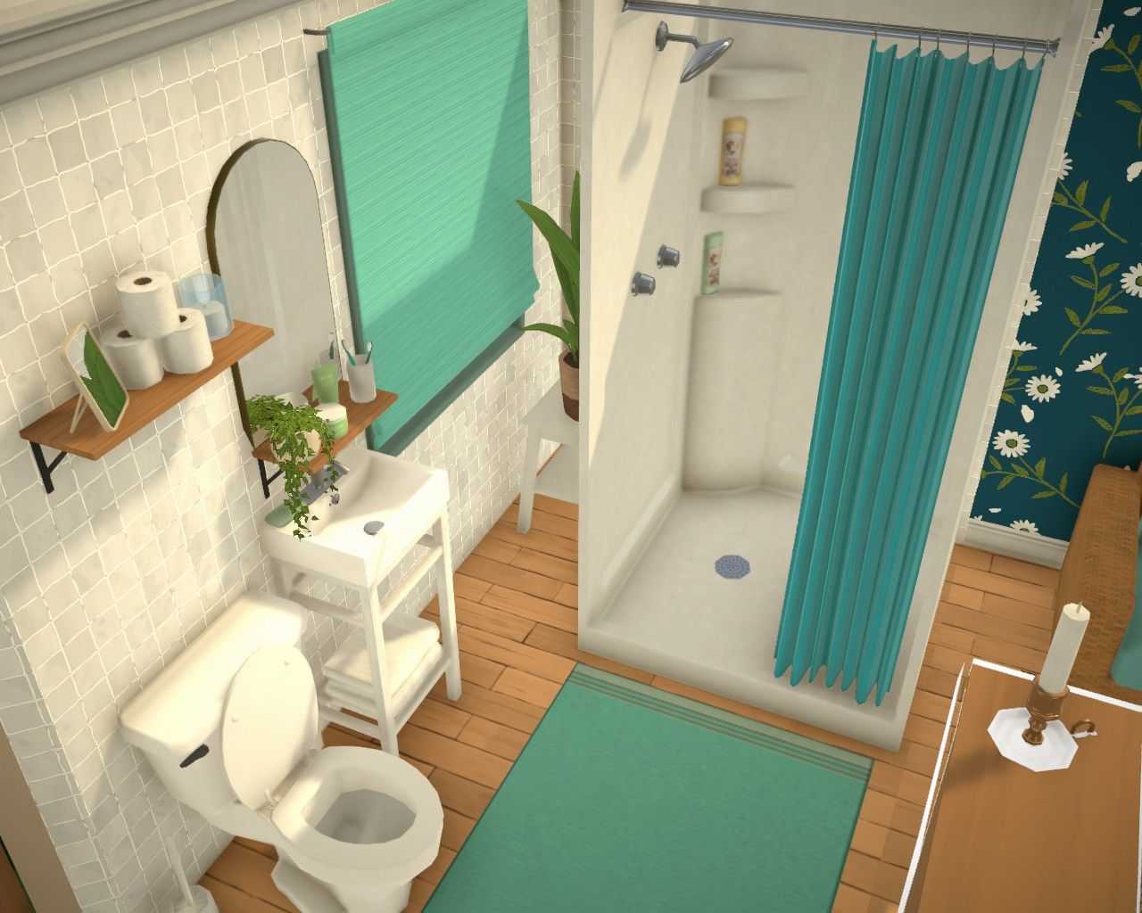 Nostalgic Little House image 1